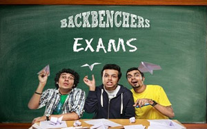 EIC BackBenchers: Exams