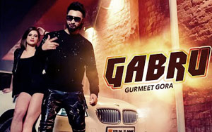 Gabru Song by Gurmeet Gora