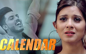 'Calendar Song by Jassi Chhokar