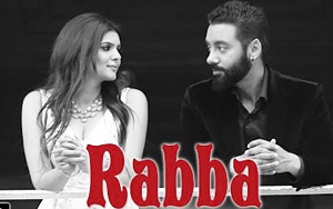 Rabba Song - 'Tiger'