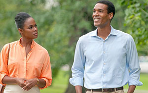 'Southside With You' Trailer: Barack and Michelle's First Date