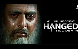 'Yeh Hai Judgement Hanged Till Death' Trailer