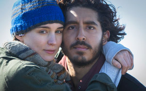 'Lion' Trailer - Dev Patel Searches For His Long Lost Family