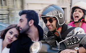 Watch: 'Ae Dil Hai Mushkil' Teaser ft. Anushka, Aishwarya & Ranbir