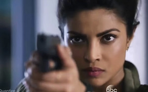 'Quantico' Season 2 Promo