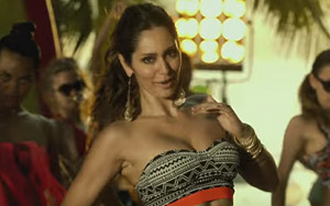 Check out th Party Time song from the movie `Yea Toh Two Much Ho Gayaa`<br>Singer: Bhoomi Trivedi<br>Lyricist: Anwer Khan<br>Music: Avishek Majumder<br>Cast: Jimmy Shergil, Arbaaz Khan, Pooja Chopra, Bruna Abdullah, Murli Sharma, Zarina Wahab & Vijay Patkar<br>Director: Anwer Khan