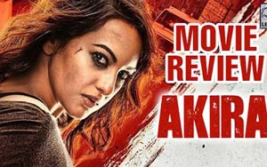 'Akira' Movie Review