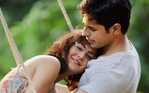 Sidharth Talks About his Perfect Love Story, but Marriage? - 'Baar Baar Dekho'