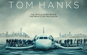 'Sully' Trailer: Tom Hanks As Hero Pilot Who Landed Plane In Hudson River