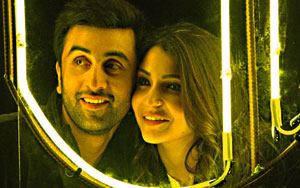 'Ae Dil Hai Mushkil' Full Song