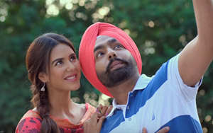 'Nikka Zaildar' Trailer