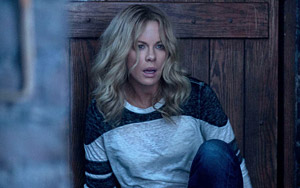 'The Disappointments Room' Trailer