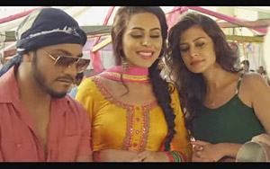 Chandigarh Rehn Waaliye Song by Jenny Johal ft.Raftaar & Bunty Bains