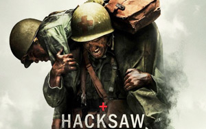 Trailer of Mel Gibson's War Epic 'Hacksaw Ridge'