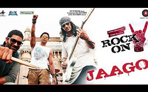 Jaago Song - 'Rock On 2'