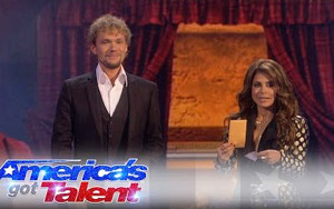 Jon Dorenbos & The Clairvoyants' Acts @ America's Got Talent 2016 Finale