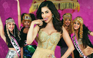 Feat & Singer: Sophie Choudry<br>Music: Vikram Montrose<br>Lyrics: Shekkhar Astitwa<br>Producer: Champak Jaain & Aura Creative<br>Director: Ajay Lovel 