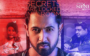 Trailer of Punjabi Movie 'Lock'