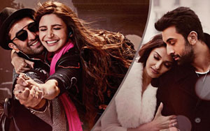 'Ae Dil Hai Mushkil' Trailer