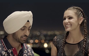 Do You Know Song by Diljit Dosanjh