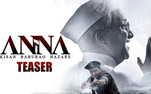 Trailer of Anna Hazare's Biopic 'Anna'