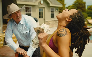 'American Honey' Trailer