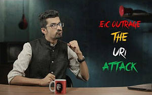 EIC Outrage: The Uri Attack