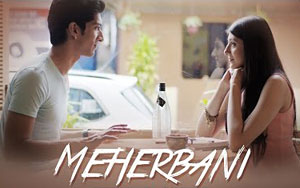 Meherbani Video Song