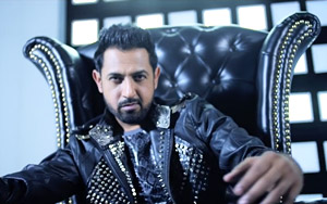 Jatt On Top Song - 'Lock'