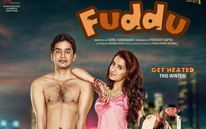 'Fuddu' Movie Trailer