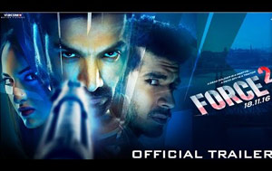 'Force 2' Trailer