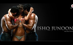 'Ishq Junoon' Trailer 