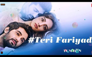 Teri Fariyad Song - 'Tum Bin 2'