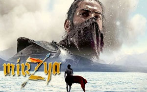 'Mirzya' Movie Review