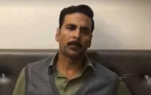 Akshay: We are Alive Because of The Martyrs