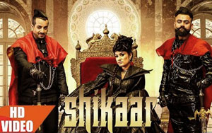 Shikaar Song by Jazzy B