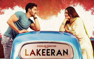 OKAY Song - 'Lakeeran'