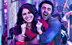 The Breakup Song - 'Ae Dil Hai Mushkil'