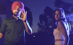 Punjabi Song Yaar Branded by Jatinder Brar