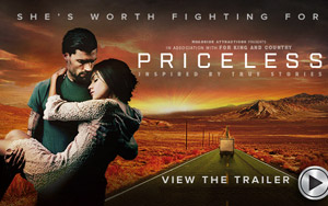 'Priceless' Trailer