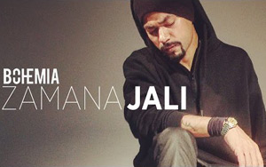 Zamana Jali Song by Bohemia