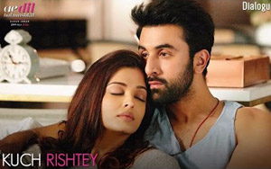 Kuch Rishtey Dialogue Promo - 'Ae Dil Hai Mushkil'