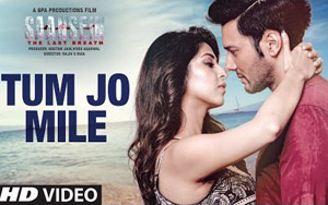 Tum Jo Mile Song - 'Saansein'