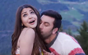 Cutiepie Song - 'Ae Dil Hai Mushkil'