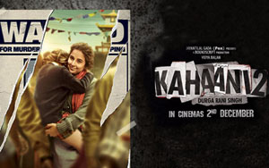 'Kahaani 2' Trailer