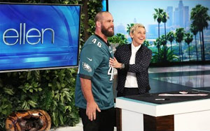 Jon Dorenbos' Amazing Card Trick