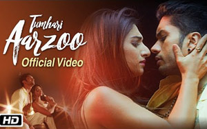 Tumhari Aarzoo Song by Mohit Chauhan