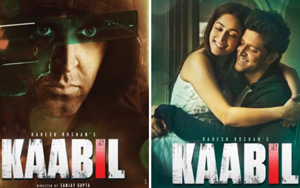 'Kaabil' Trailer