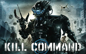 'Kill Command' Trailer