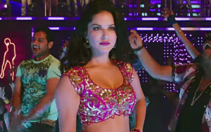 Sunny Leone's Choli Block Buster Song - 'Dongri Ka Raja'